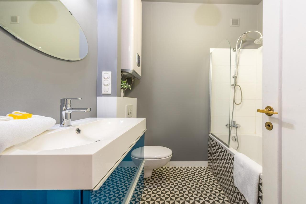Plater & Poznanska Serviced Apartments Варшава Экстерьер фото